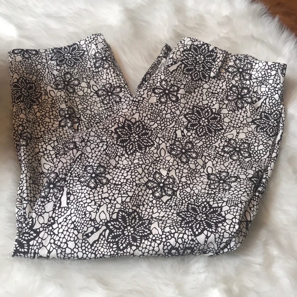 Cute Capri pants